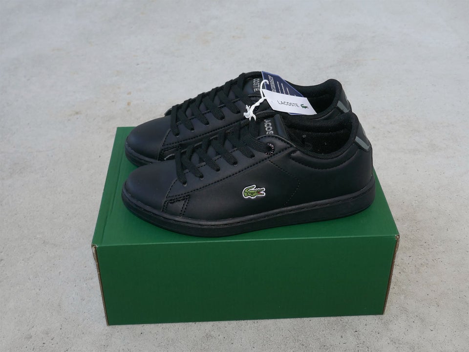 Sneakers, str. 34, Lacoste *NYE*