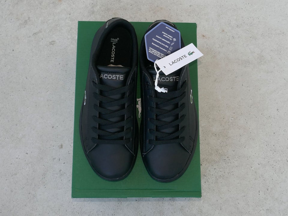 Sneakers, str. 34, Lacoste *NYE*