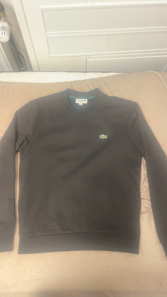 Sweatshirt, lacoste, str. 40