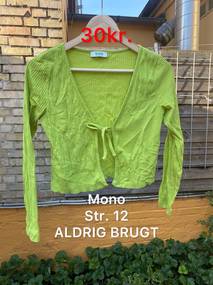 Bluse Blandet bluser/trøjer -