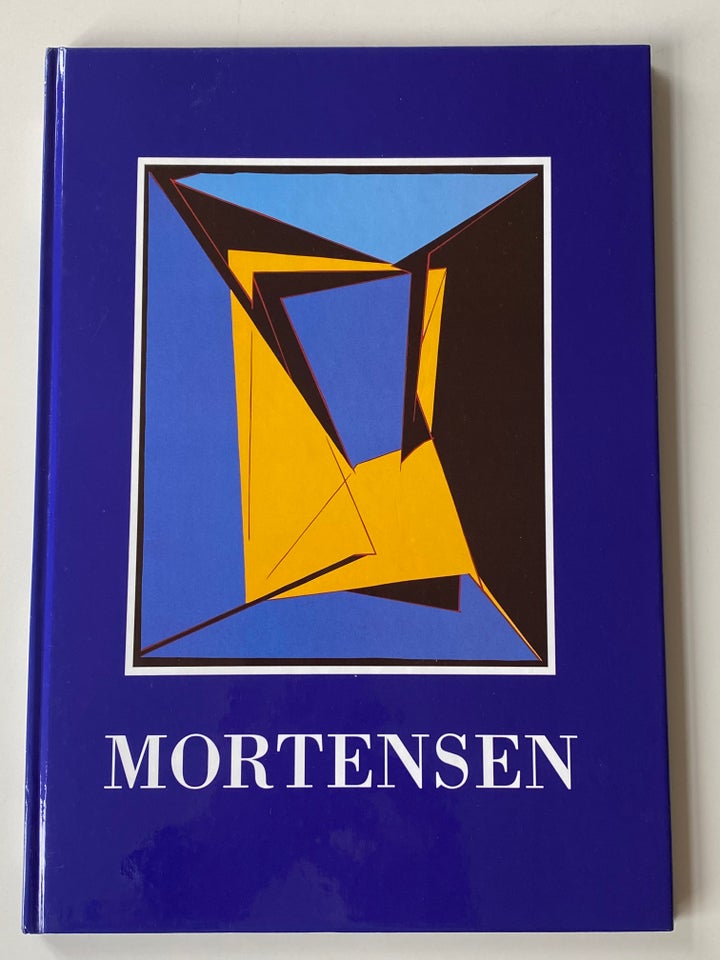 Mortensen, emne: kunst og kultur