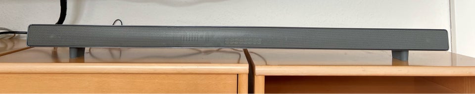 Soundbar, JVC, TH-WL 707H