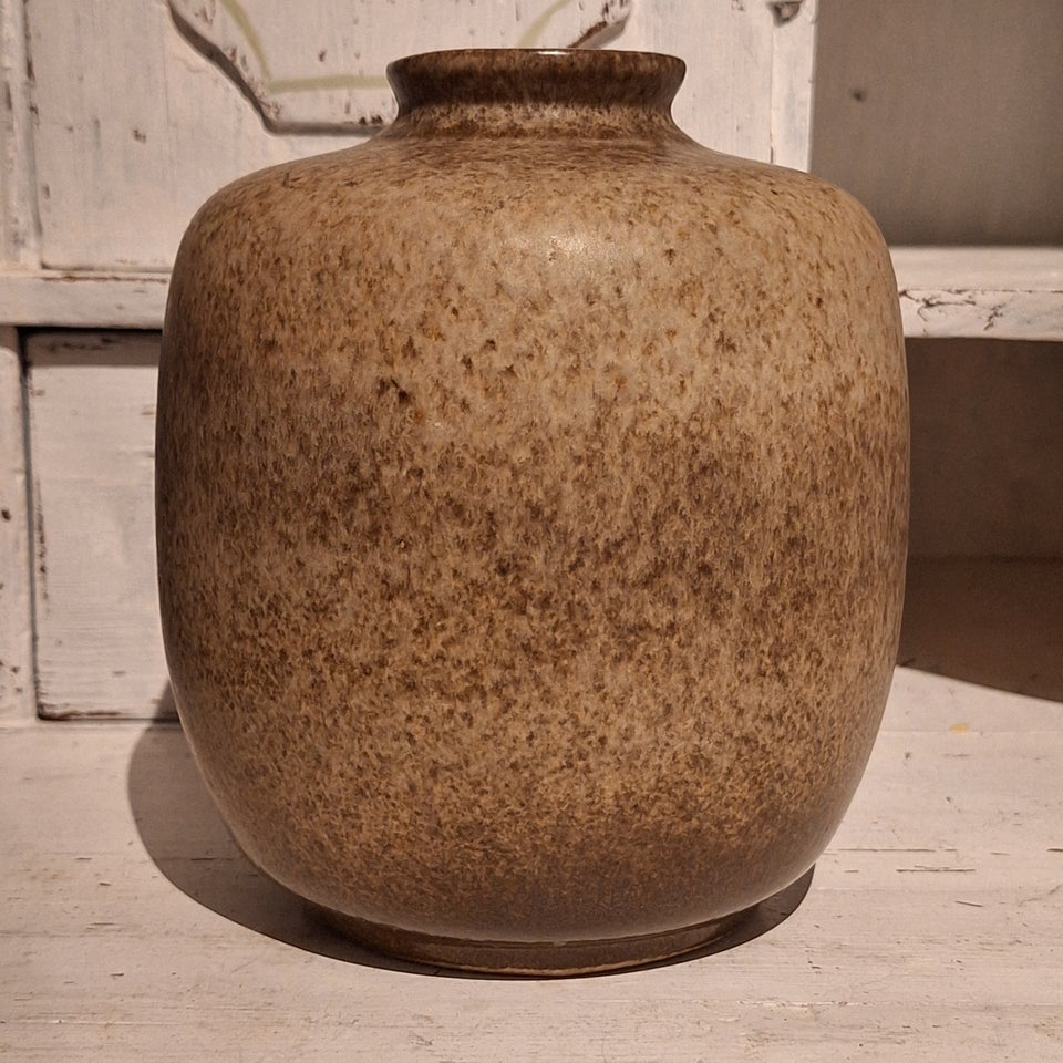 Keramik vase, Strehla