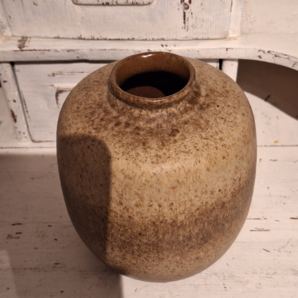 Keramik vase, Strehla