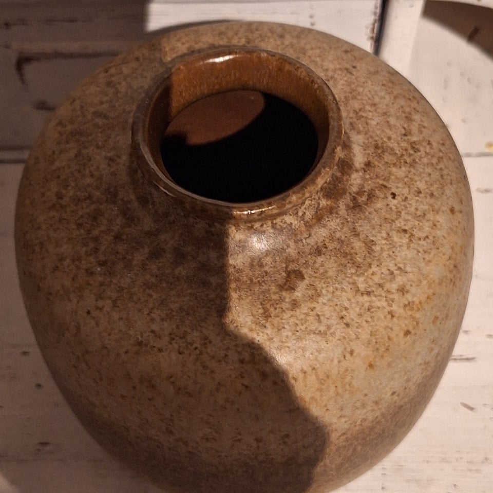 Keramik vase, Strehla