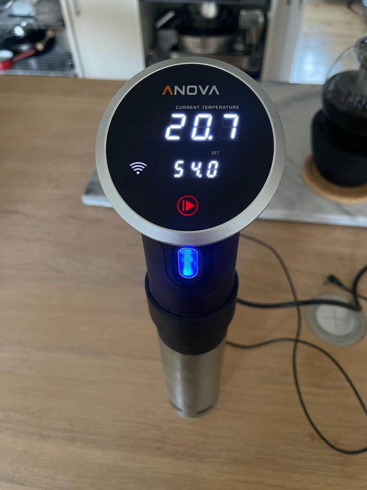 Anova Sous Vide stav Anova