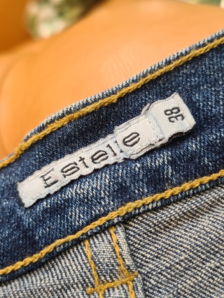 Jeans, Cowboybukser - Estelle,