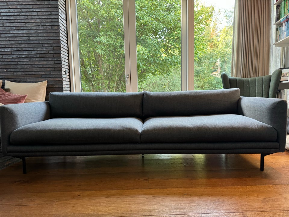 Sofa, uld, Bolia