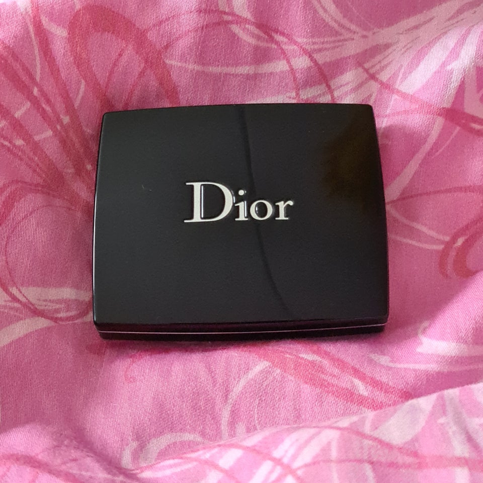 Makeup Øjenskygge paletter Dior