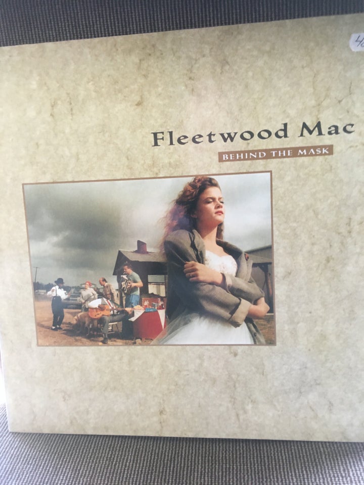 LP Fleetwood Mac