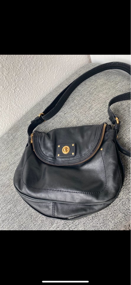 Crossbody, Marc Jacobs, læder