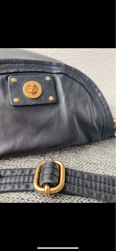 Crossbody, Marc Jacobs, læder