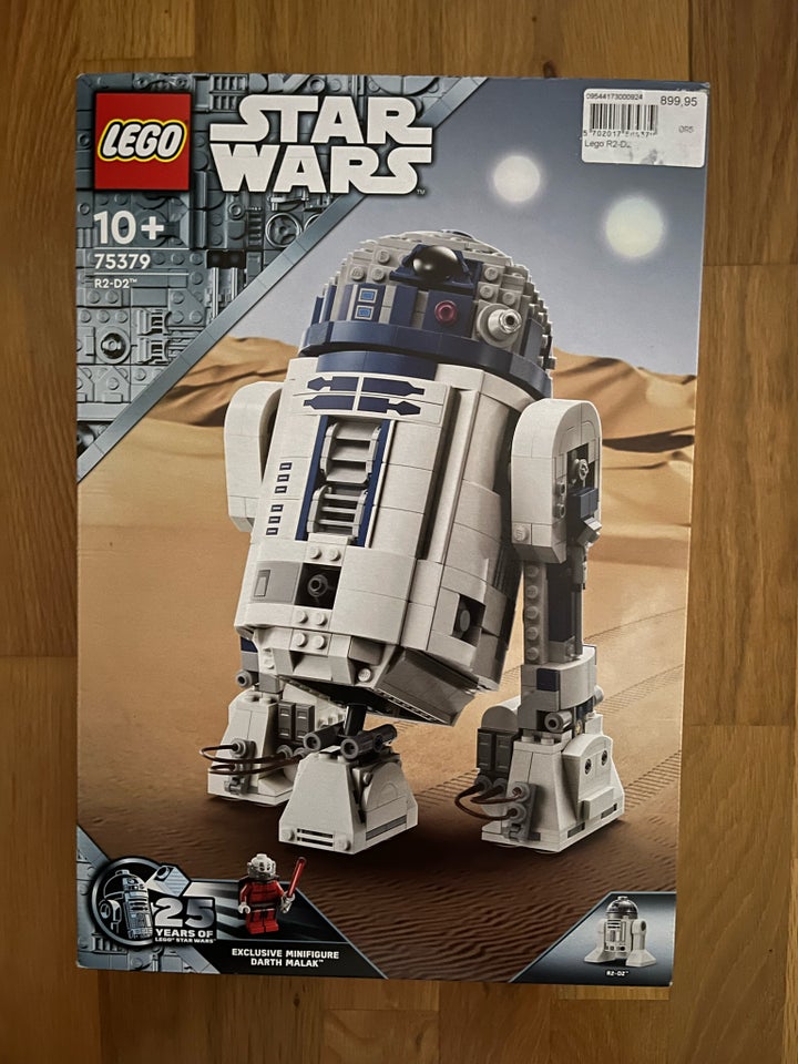 Lego Star Wars, 75379