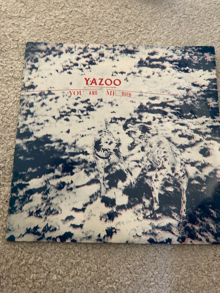 LP Yazoo