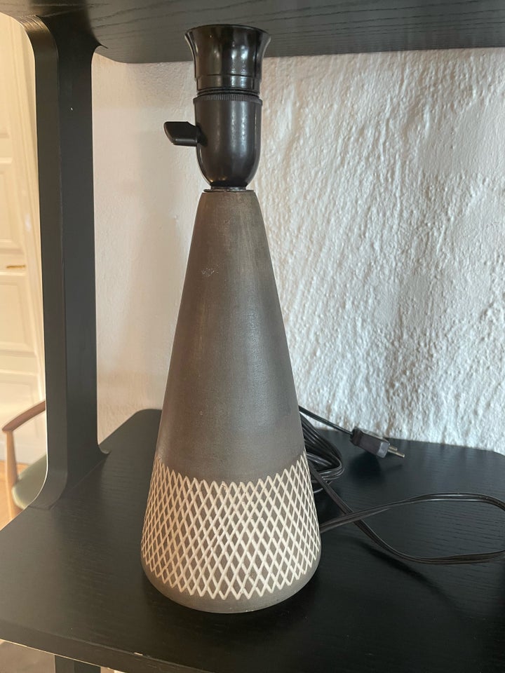 Anden arkitekt, bordlampe