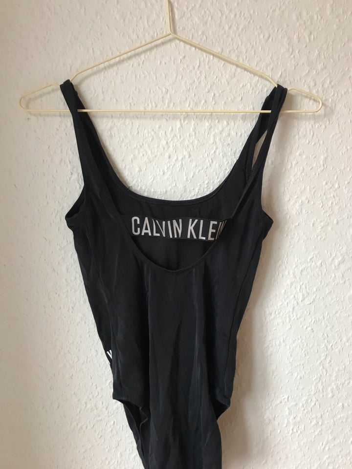 Badetøj Badedragt Calvin Klein