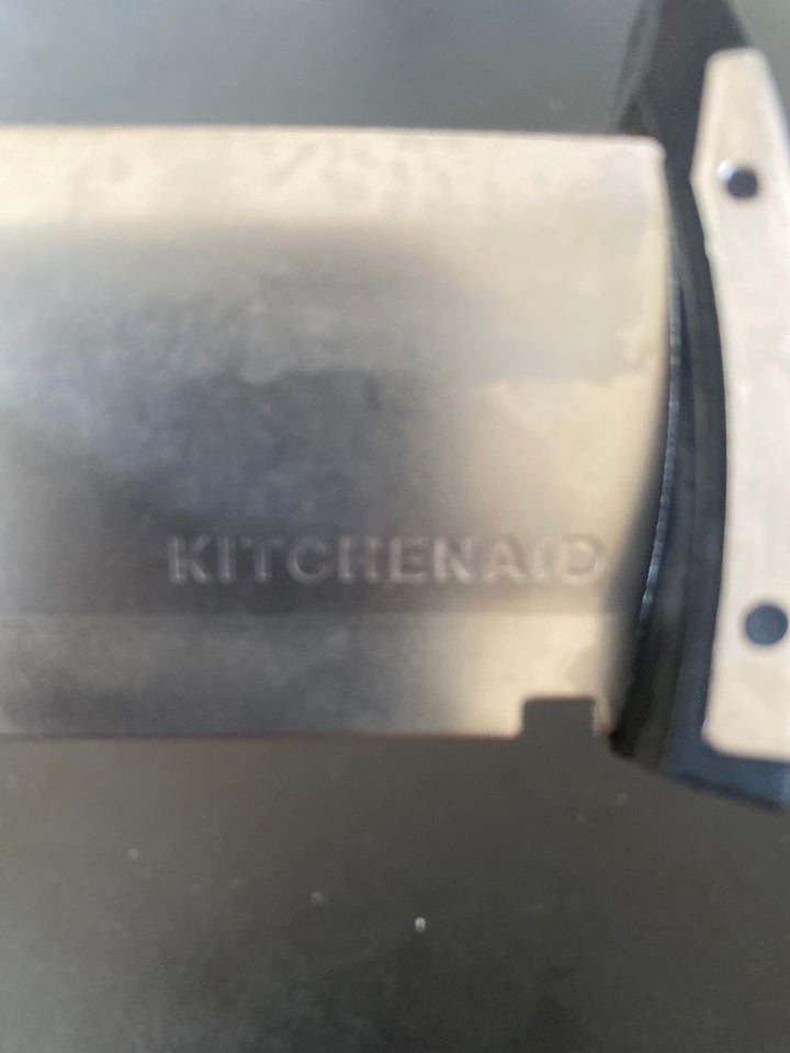 Skæreblad Kitchenaid