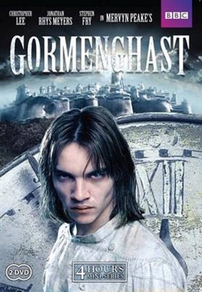 Gormenghast [mini-serie]