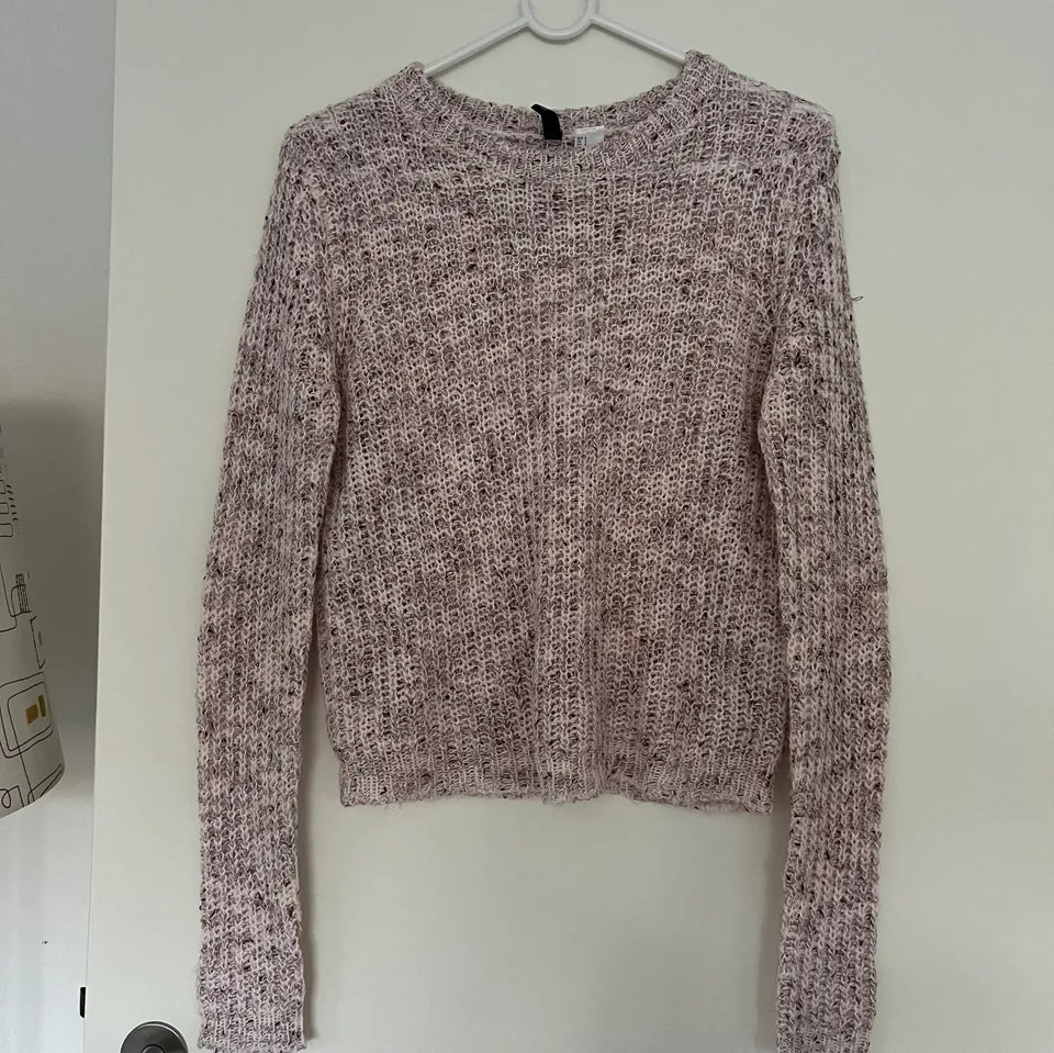 Sweater, Divided 45 kr, str. 36