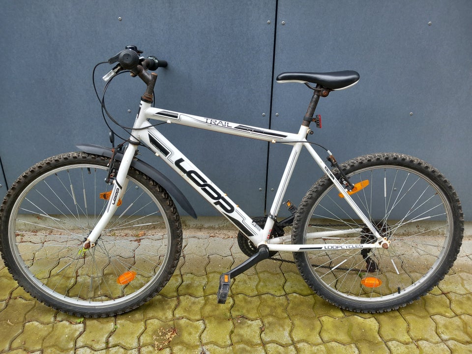 Andre Loop Mountainbike