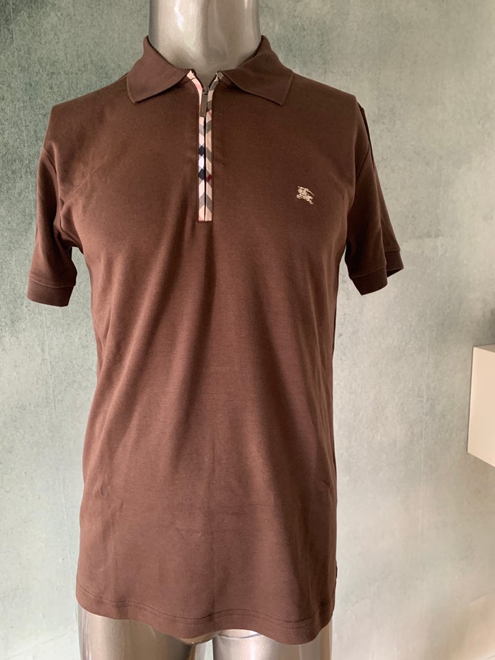 Polo t-shirt, Burberry, str. L