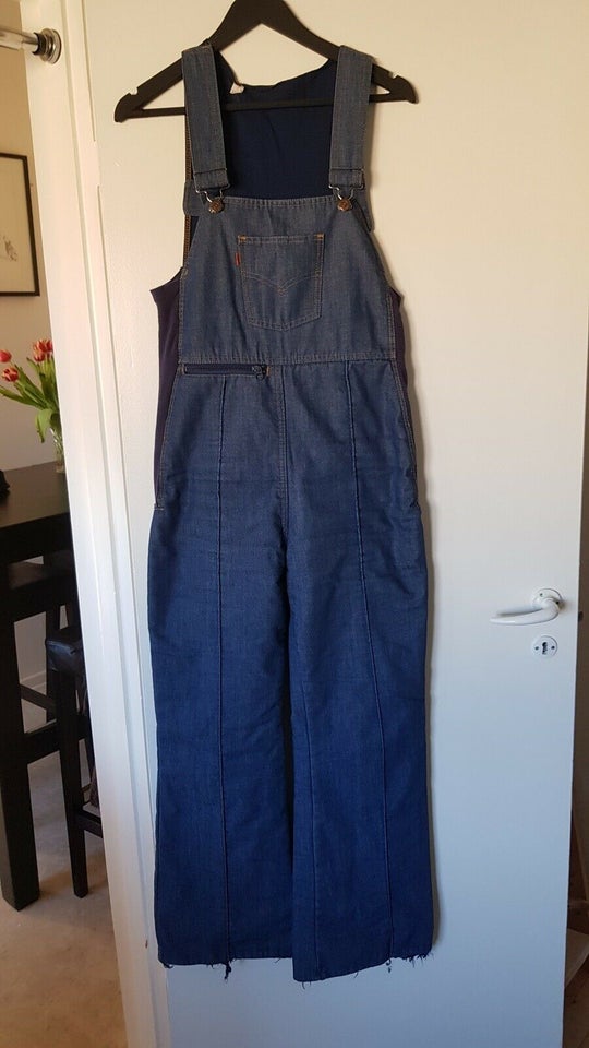 Overalls, Levis, str. 38