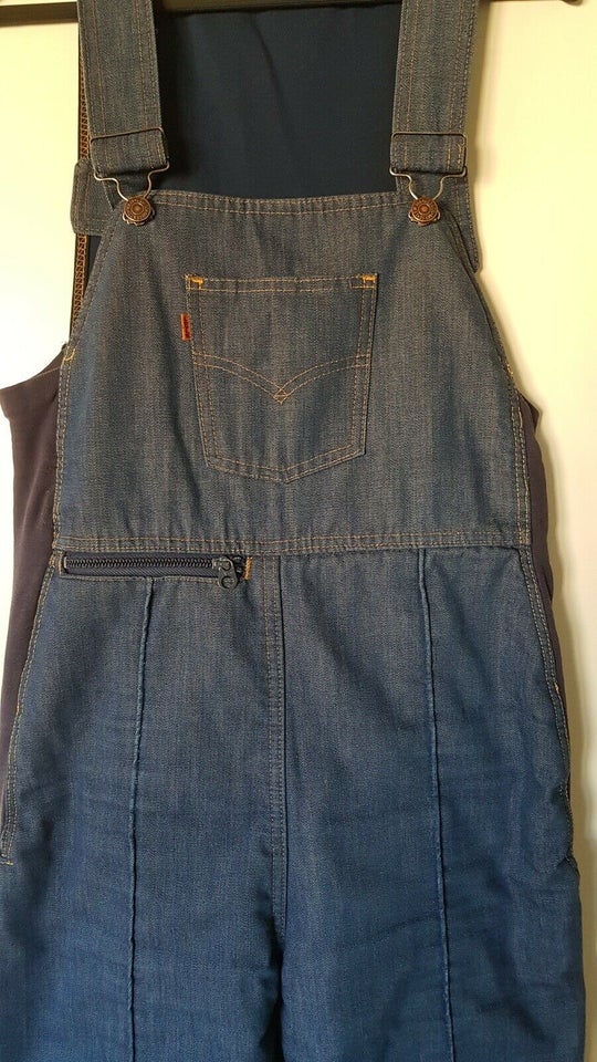 Overalls, Levis, str. 38