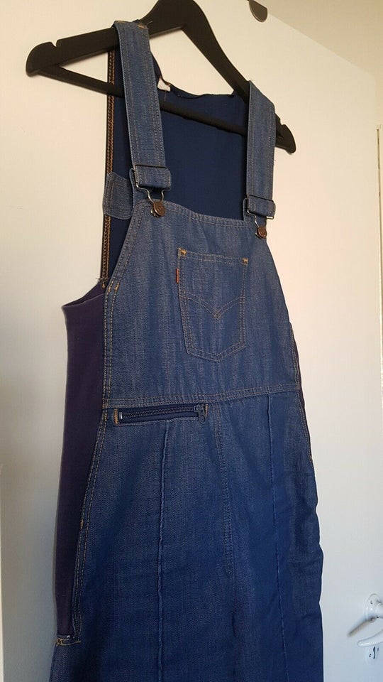 Overalls, Levis, str. 38