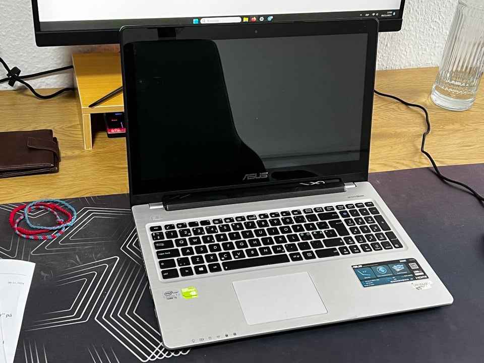 Asus S 550 C, Rimelig