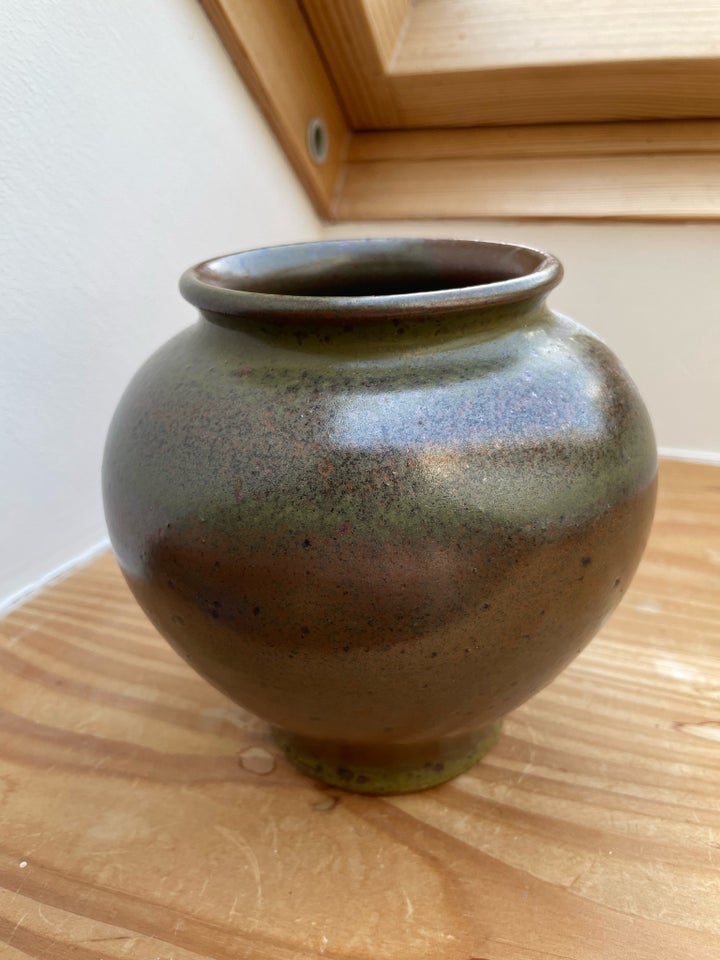 Keramik, Vase, Marianne Starck