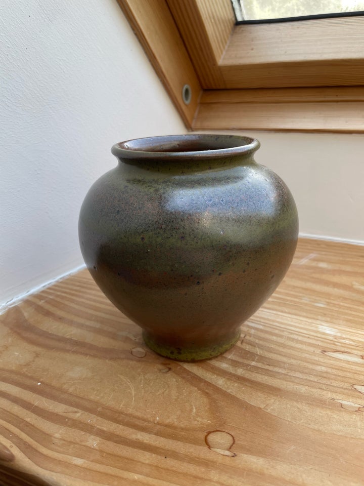 Keramik, Vase, Marianne Starck