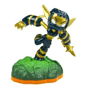 Skylanders Giants Legendary