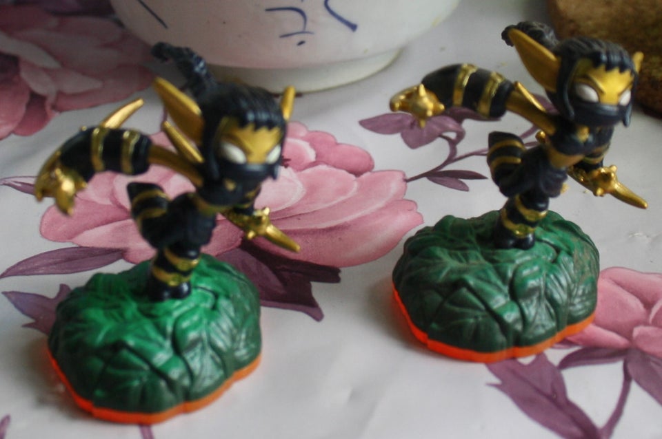 Skylanders Giants Legendary