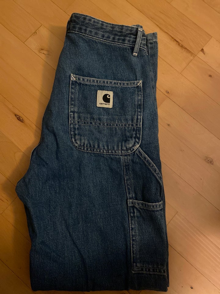 Jeans, Carhartt, str. 25