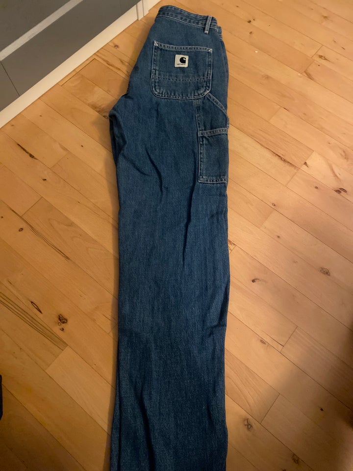 Jeans, Carhartt, str. 25