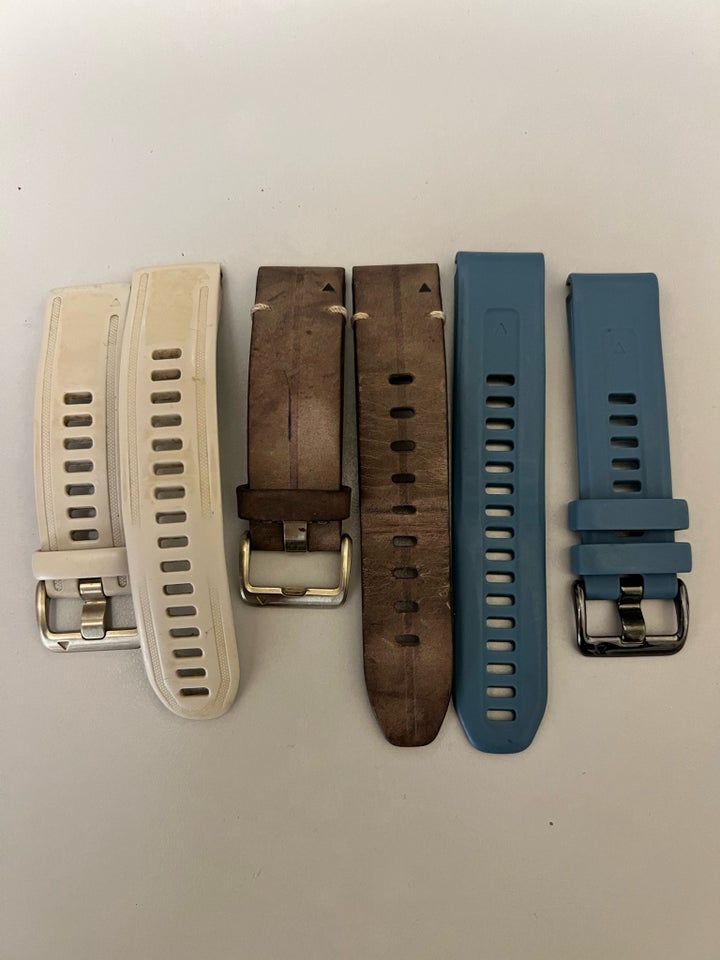 Løbeur, Garmin Fenix 6s, Garmin