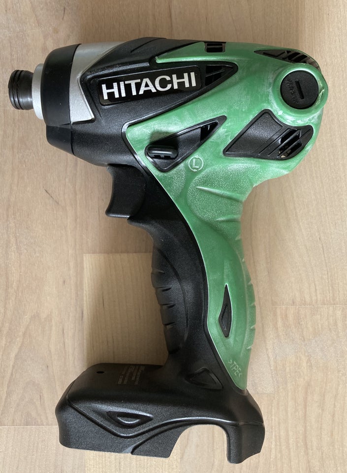 Borehammer Hitachi WH 10 DL