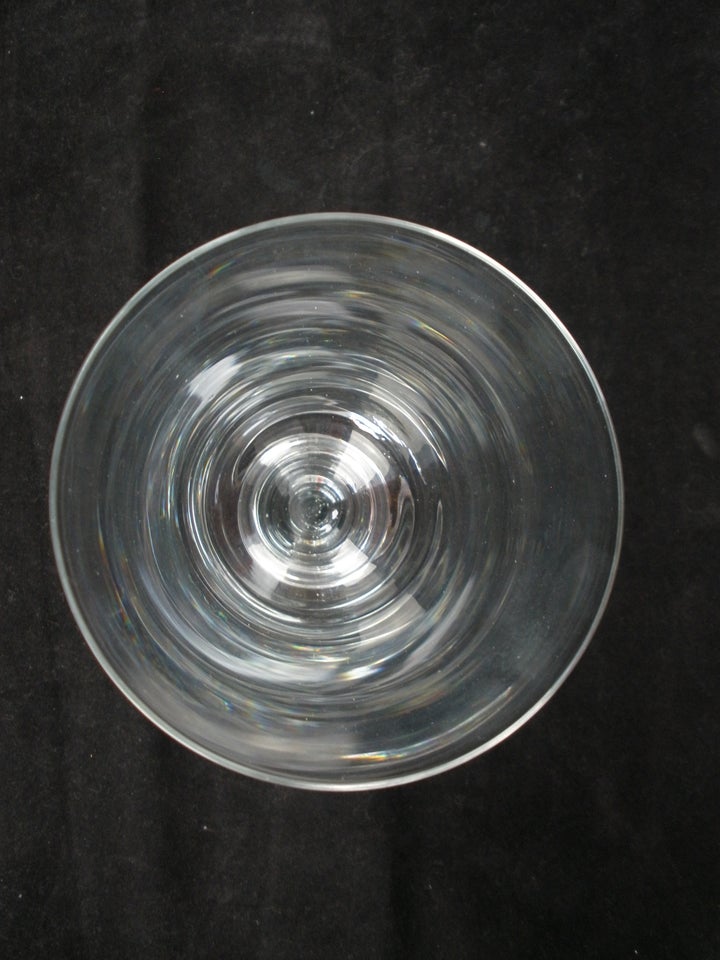 Glas Tre Store Pokal Ølglas 22 cm