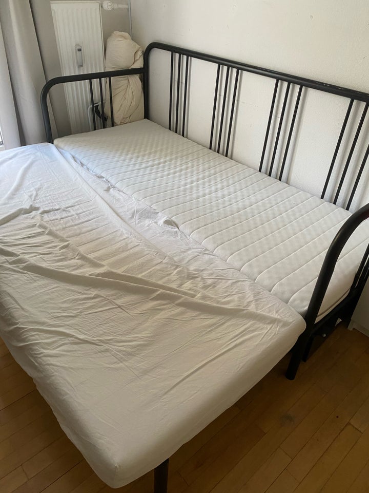 Enkeltseng, Ikea Fyresdal, b: 80 l: