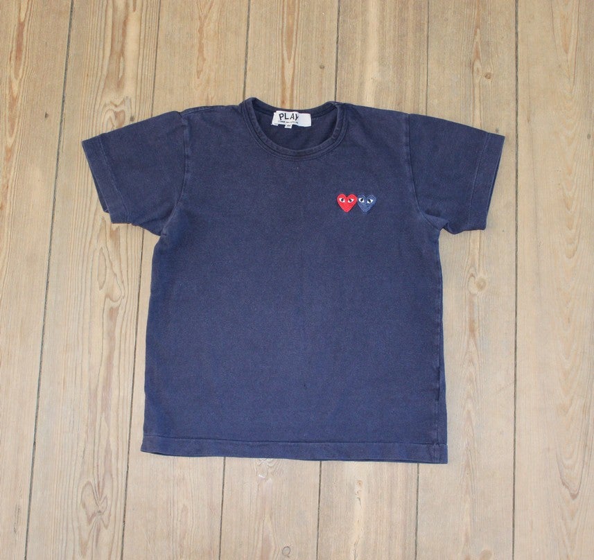 T-shirt, T-shirt str M, Comme des