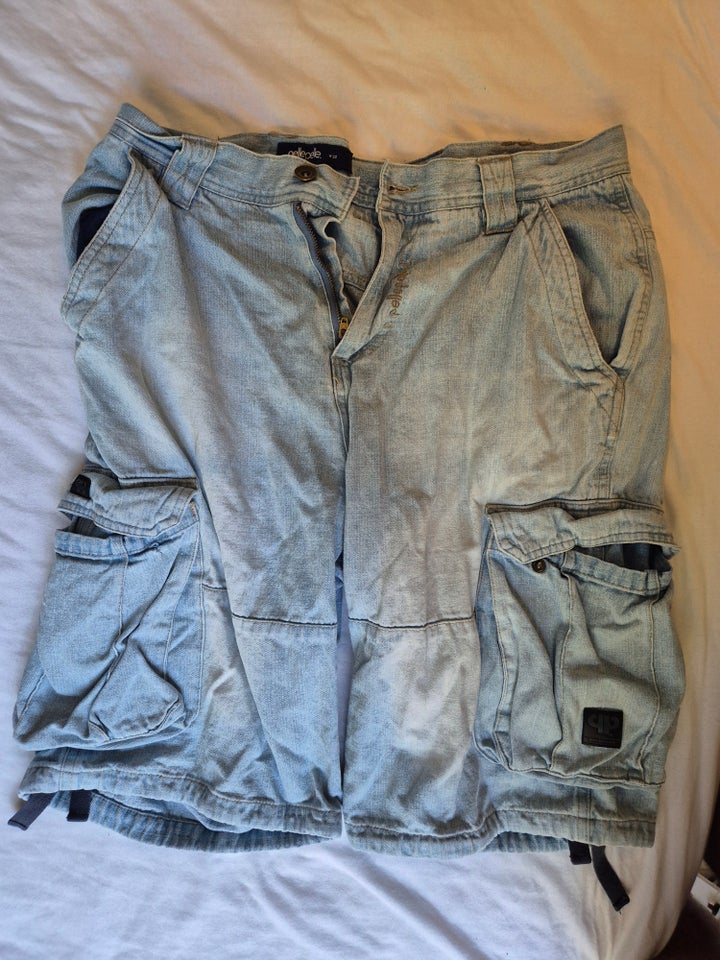 Shorts Pelle Pelle str 32