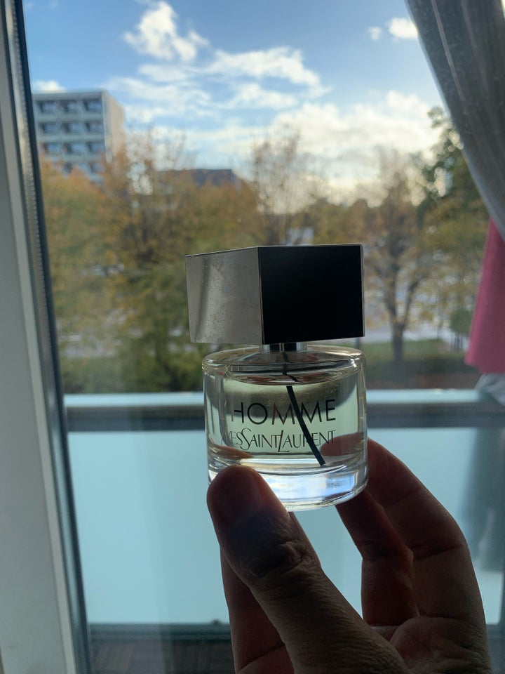 Eau de parfum, L’HOMME, Yves Saint