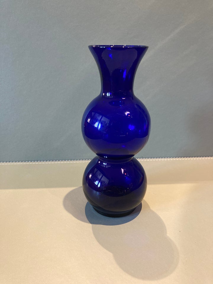 Glas Vase