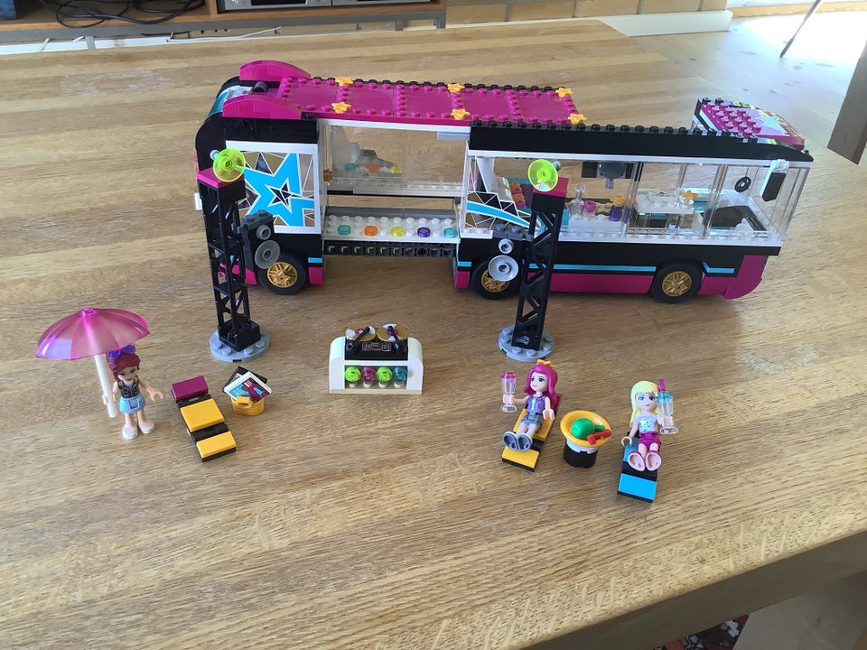 Lego Friends