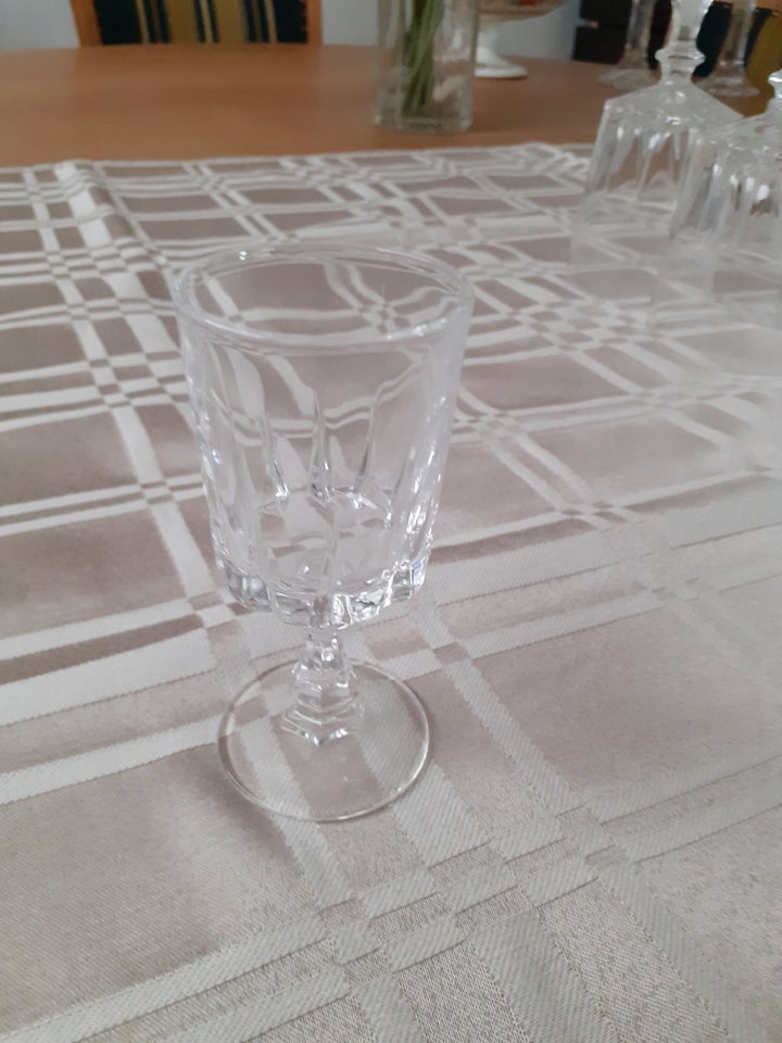 Glas Vinglas ølglas