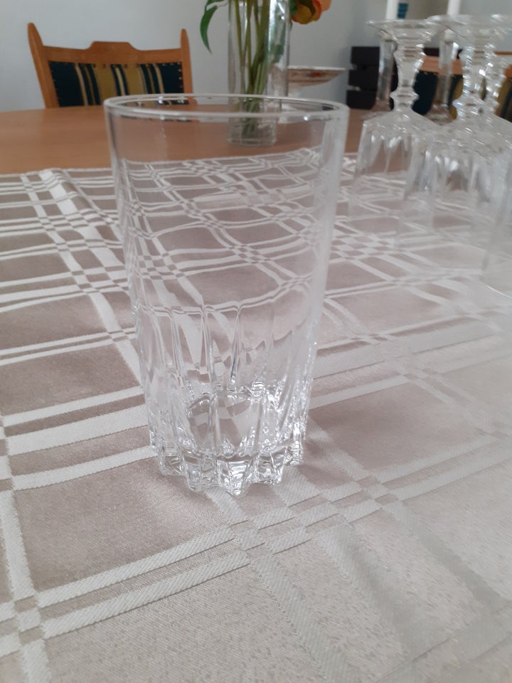 Glas Vinglas ølglas