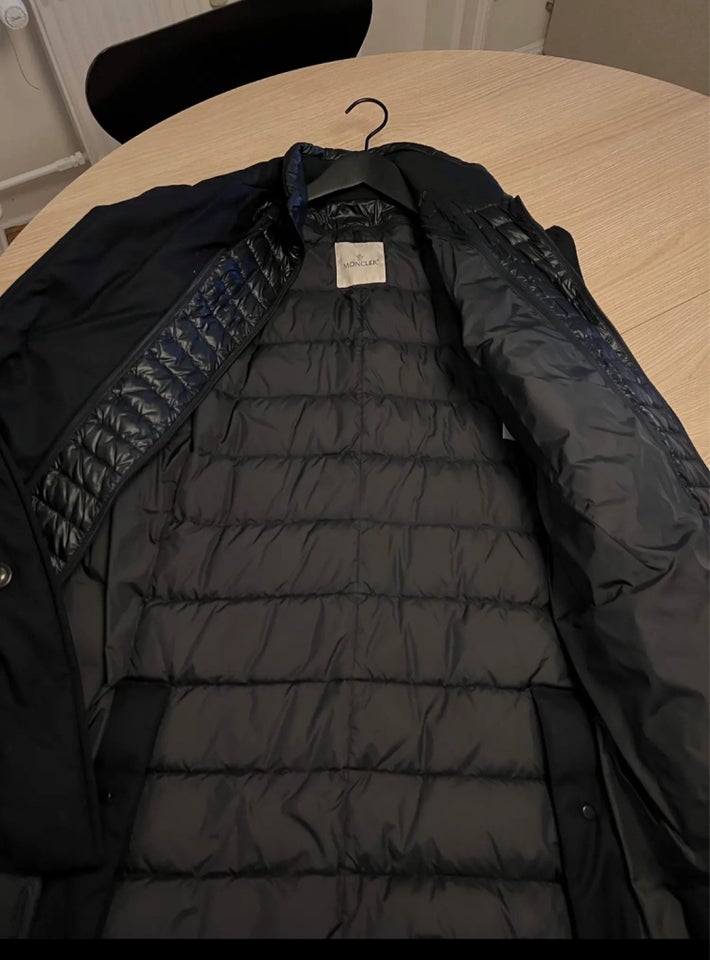 Jakke, str. L, Moncler