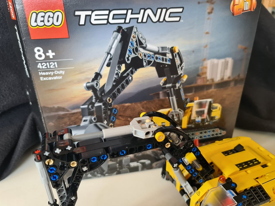 Lego Technic LEGO Technic