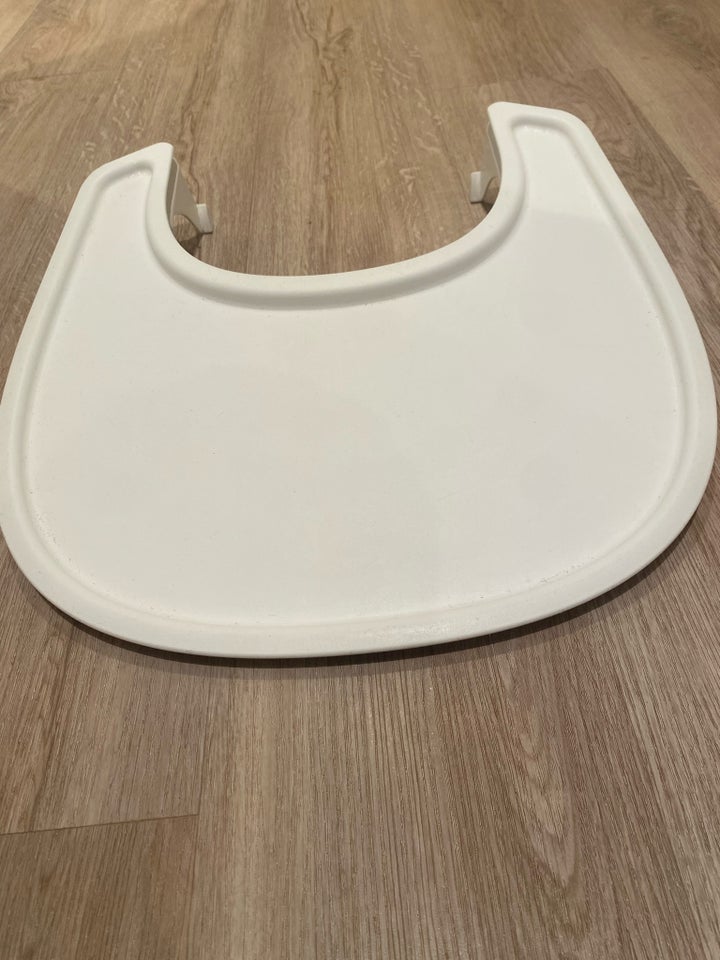 Højstol, Nomi stokke Tray