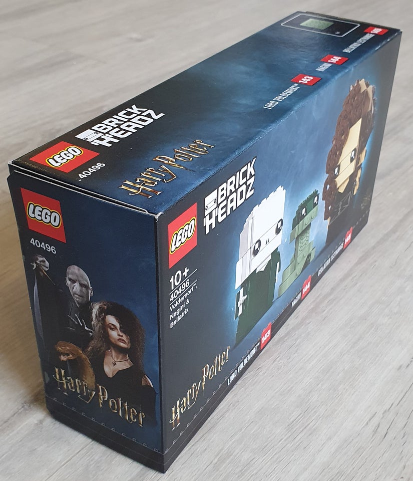 Lego Exclusives, 40496